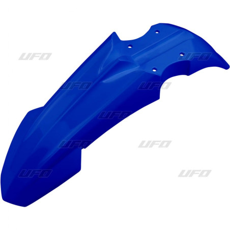 UFO BŁOTNIK PRZÓD YAMAHA YZ 65 '19-'26, KOLOR NIEBIESKI