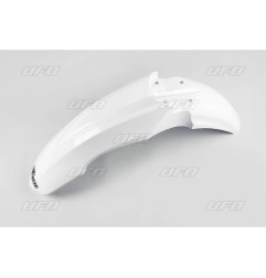 UFO BŁOTNIK PRZÓD GAS GAS MC/EC/FSR 125/200/250/300/450 '10-'11 KOLOR BIAŁY