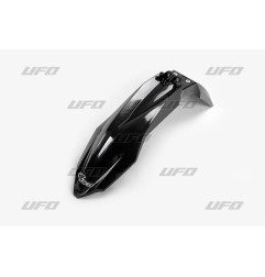 UFO BŁOTNIK PRZÓD HUSQVARNA TE-TX 125 '15-'16 KOLOR CZARNY