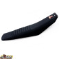 FM-PARTS NOWOŚĆ POKROWIEC / POSZYCIE SIEDZENIA ASS GUARDIAN KTM / HUSQVARNA TBI '24-'25 KOLOR CZARNY