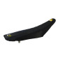 BLACKBIRD POKROWIEC / POSZYCIE NA SIEDZENIE SUZUKI RMZ 250 '07-'18 PYRAMID (PMD) KOLOR CZARNY