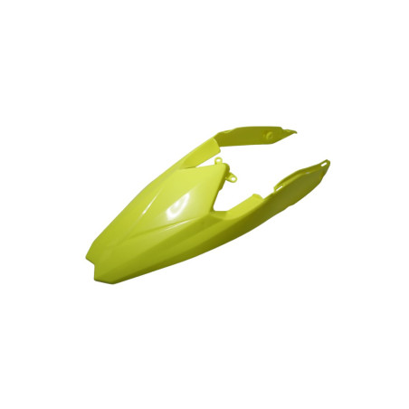 POLISPORT BŁOTNIK TYŁ BETA RR250/300 2T 350/400/450 4T '18-'19, XTRAINER '15-'22 KOLOR ŻÓŁTY FLUO