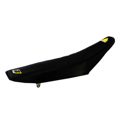 BLACKBIRD POKROWIEC / POSZYCIE NA SIEDZENIE SUZUKI RMZ 450 '08-'17 PYRAMID (PMD) KOLOR CZARNY