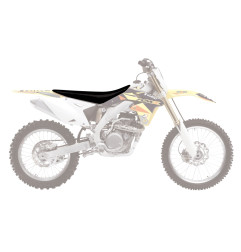 BLACKBIRD POKROWIEC / POSZYCIE NA SIEDZENIE SUZUKI RMZ 450 '08-'17 PYRAMID (PMD) KOLOR CZARNY