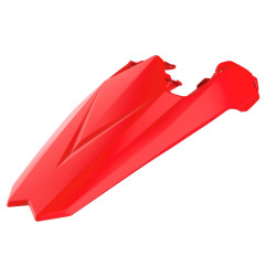 POLISPORT BŁOTNIK TYŁ BETA RR250/300 2T 350/400/450 4T '18-'19, XTRAINER '15-'22 KOLOR CZERWONY