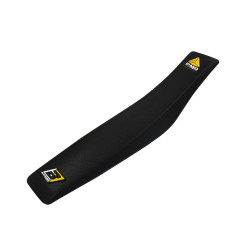 BLACKBIRD POKROWIEC / POSZYCIE NA SIEDZENIE HUSQVARNA TE/TC 449-511 '11-'13 PYRAMID (PMD) KOLOR CZARNY