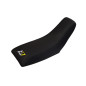 BLACKBIRD POKROWIEC / POSZYCIE NA SIEDZENIE YAMAHA YFS 200 BLASTER '88-'06 DIAMONT 2 KOLOR CZARNY