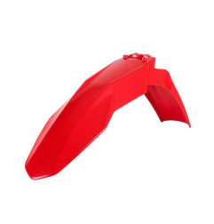 POLISPORT BŁOTNIK PRZÓD GAS GAS MC/MC-F 125/250/350 '21-'23 ,EC/ EC-F 250/300/350 '21-'23 KOLOR OEM CZERWONY