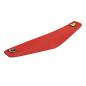 BLACKBIRD POKROWIEC / POSZYCIE NA SIEDZENIE BETA RR 2T-4T '20-'23 PYRAMID (PMD) KOLOR CZERWONY