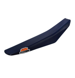 BLACKBIRD POKROWIEC / POSZYCIE NA SIEDZENIE KTM SX/SXF 125/250/350/450 '23-'24, EXC/EXCF '24 MOON