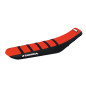 BLACKBIRD POKROWIEC / POSZYCIE NA SIEDZENIE HONDA CRF 250R '10-'13, CRF 450R '09-'12 ZEBRA 2023