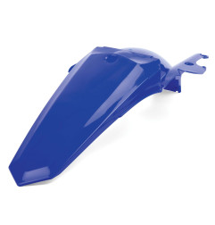 POLISPORT BŁOTNIK TYŁ YAMAHA WR250F '15-'19, WR450F '16-'18 KOLOR NIEBIESKI