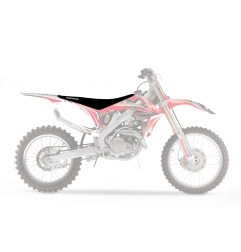 BLACKBIRD POKROWIEC / POSZYCIE NA SIEDZENIE HONDA CRF 250R '10-'13, CRF 450R '09-'12 ZEBRA 2023