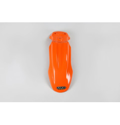 UFO BŁOTNIK PRZÓD HONDA CRF 50 '04-'26, KOLOR POMARAŃCZOWY - WYPRZEDAŻ