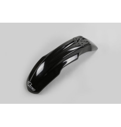 UFO BŁOTNIK PRZÓD HONDA CRF 150R '07-26, KOLOR CZARNY