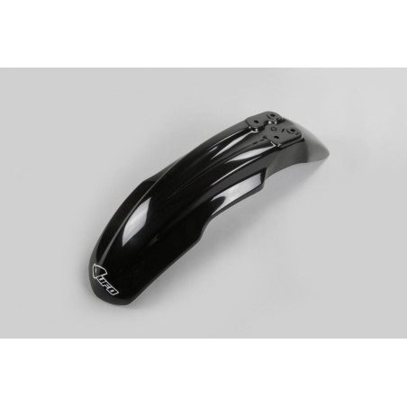 UFO BŁOTNIK PRZÓD HONDA CRF 150R '07-26, KOLOR CZARNY