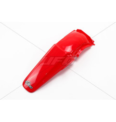 UFO BŁOTNIK TYŁ HONDA CR 125/250 '02-'07 KOLOR CZERWONY