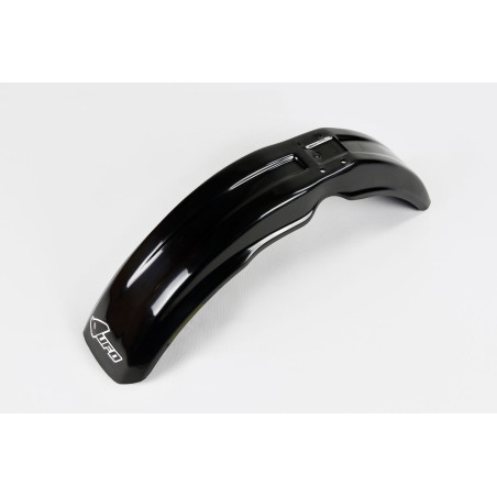 UFO BŁOTNIK PRZÓD KAWASAKI KX 60 '84-04, KOLOR CZARNY - ZASTĘPUJE SU03920001