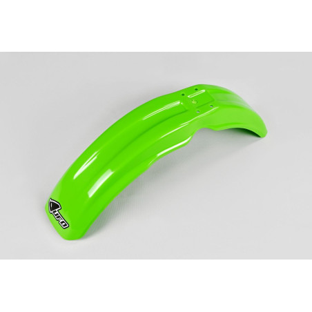 UFO BŁOTNIK PRZÓD KAWASAKI KX 60 '84-04, KOLOR ZIELONY