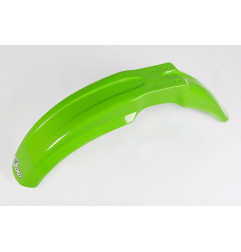 UFO BŁOTNIK PRZÓD KAWASAKI KLX 400R '03-'25, KOLOR ZIELONY - ZASTĄPIONY PRZEZ SU02904026