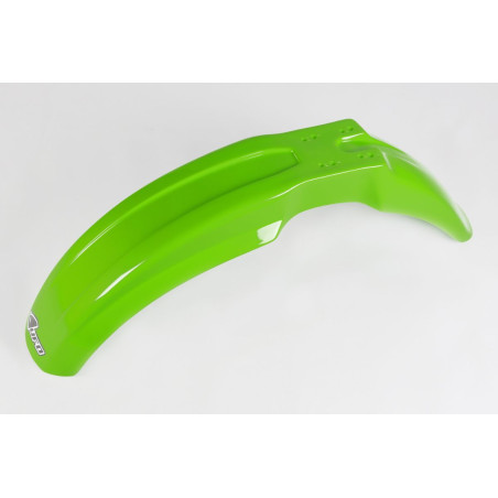 UFO BŁOTNIK PRZÓD KAWASAKI KLX 400R '03-'25, KOLOR ZIELONY - ZASTĄPIONY PRZEZ SU02904026
