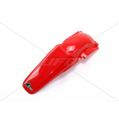UFO BŁOTNIK TYŁ HONDA CRF 450R '02-'04 KOLOR CZERWONY
