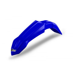 UFO BŁOTNIK PRZÓD YAMAHA YZ 85 '22-'26, KOLOR NIEBIESKI