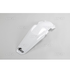 UFO BŁOTNIK TYŁ HONDA CRF 150 '07-'26, KOLOR BIAŁY