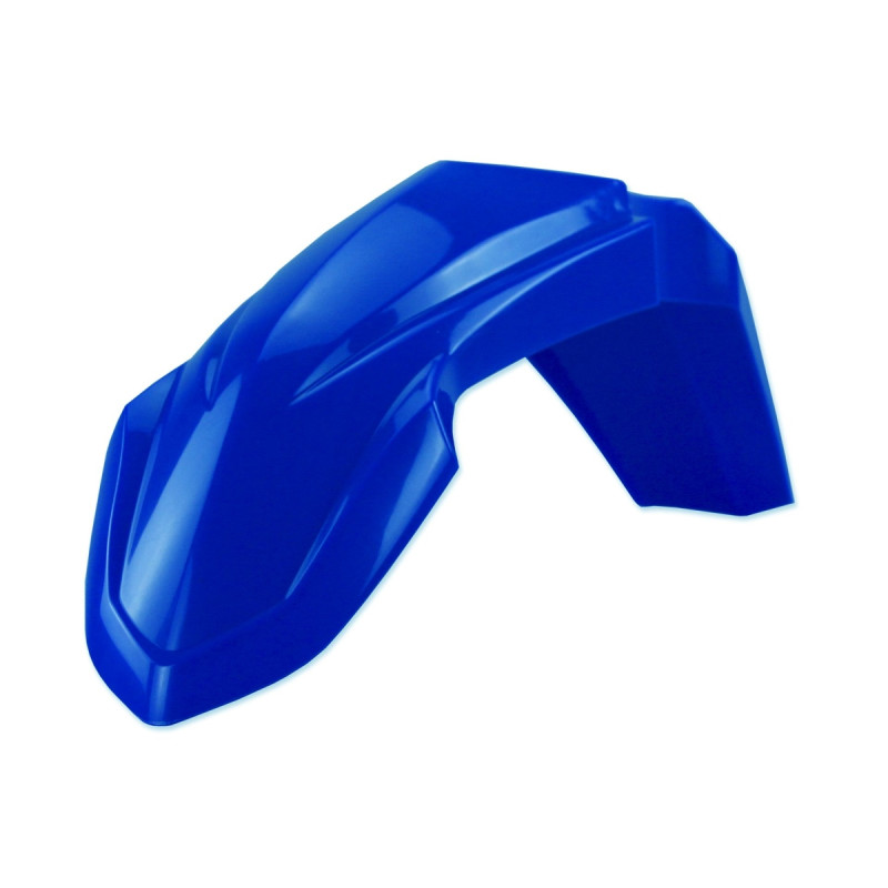 POLISPORT BŁOTNIK PRZÓD YAMAHA YZ 85 '22-'25 KOLOR (OEM) NIEBIESKI