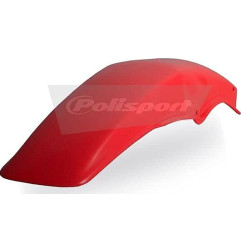 POLISPORT WYPRZEDAŻ BŁOTNIK PRZÓD HONDA CR 125R '98-'99; CR 250R '97-'99 KOLOR CZERWONY