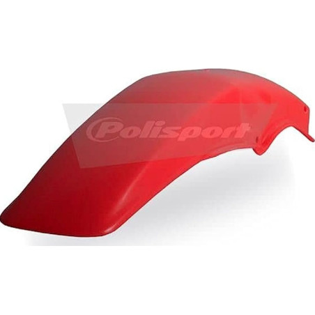 POLISPORT WYPRZEDAŻ BŁOTNIK PRZÓD HONDA CR 125R '98-'99; CR 250R '97-'99 KOLOR CZERWONY
