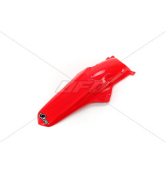 UFO BŁOTNIK TYŁ HONDA CRF 450R '09-'12 CRF 250R '10-'13 KOLOR CZERWONY
