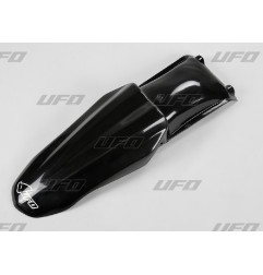 UFO BŁOTNIK TYŁ HUSQVARNA 2T '00-'04, 4T '02-'04 KOLOR CZARNY