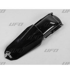 UFO BŁOTNIK TYŁ HUSQVARNA 2T '05-'09, 4T '05-'07 KOLOR CZARNY