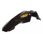 Błotnik przód Circuit Stealth Supermoto czarny Błotnik przód Circuit Stealth Supermoto czarny