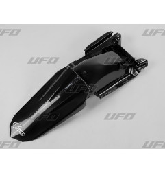 UFO BŁOTNIK TYŁ HUSQVARNA 4T '08-'13 KOLOR CZARNY