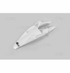 UFO BŁOTNIK TYŁ HUSQVARNA TC/TE 449/511 '11-'12 KOLOR BIAŁY