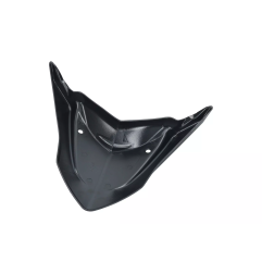 Błotnik przód ze stelażem HLP Yamaha Tenere XTZ 700 T7 2019-2022 czarny
