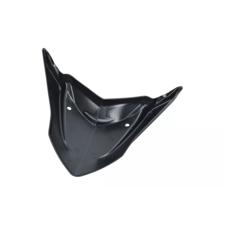 Błotnik przód ze stelażem HLP Yamaha Tenere XTZ 700 T7 2019-2022 czarny