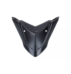 Błotnik przód ze stelażem HLP Yamaha Tenere XTZ 700 T7 2019-2022 czarny