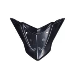 Błotnik przód ze stelażem HLP Yamaha Tenere XTZ 700 T7 2019-2022 czarny