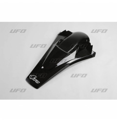 UFO BŁOTNIK TYŁ HUSQVARNA TC 125/300 16-18,TC 250 17-18, FC 250/350/450 16-18 KOLOR CZARNY