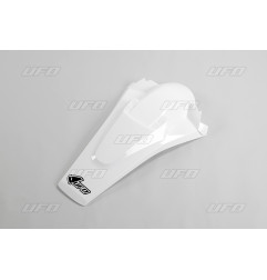 UFO BŁOTNIK TYŁ HUSQVARNA TC/FC 125/250/300/350/450 '16-'17 (Z WYJĄTKIEM TC 250 '16) KOLOR BIAŁY