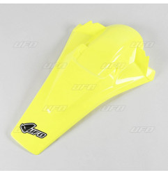 UFO BŁOTNIK TYŁ HUSQVARNA TC 125/300 16-18,TC 250 17-18, FC 250/350/450 16-18 KOLOR ŻÓŁTY FLUO