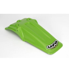 UFO BŁOTNIK TYŁ KAWASAKI KX 60 '84-'04 KOLOR ZIELONY