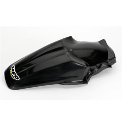 UFO BŁOTNIK TYŁ KAWASAKI KX 80 '91-'97 KX 85 '98-'13 KOLOR CZARNY - ZASTĘPUJE KA02758001