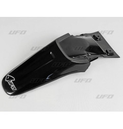 UFO BŁOTNIK TYŁ KAWASAKI KX 65 '01-'26, KLX 110 '01-'09 KOLOR CZARNY - ZASTĘPUJE SU03929001