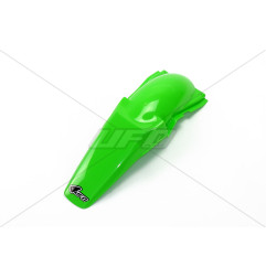 UFO BŁOTNIK TYŁ KAWASAKI KX 125/250 '03-'08, KOLOR ZIELONY