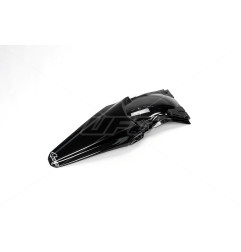 UFO BŁOTNIK TYŁ KAWASAKI KXF 250 '13-'16, KXF 450 '12-'15 KOLOR CZARNY