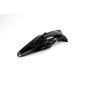 UFO BŁOTNIK TYŁ KAWASAKI KXF 250 '13-'16, KXF 450 '12-'15 KOLOR CZARNY